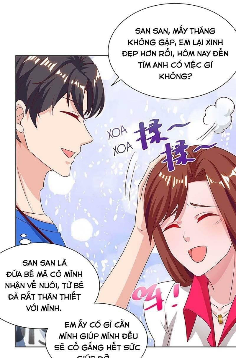 Trọng Sinh Khí Thiếu Quy Lai: Chapter 109