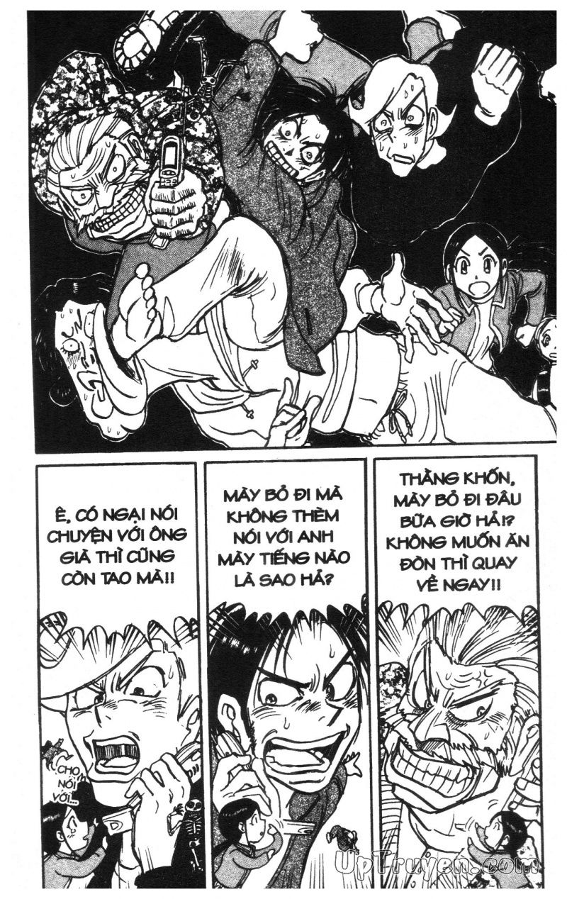 Fujita Kazuhiro: Chapter 29