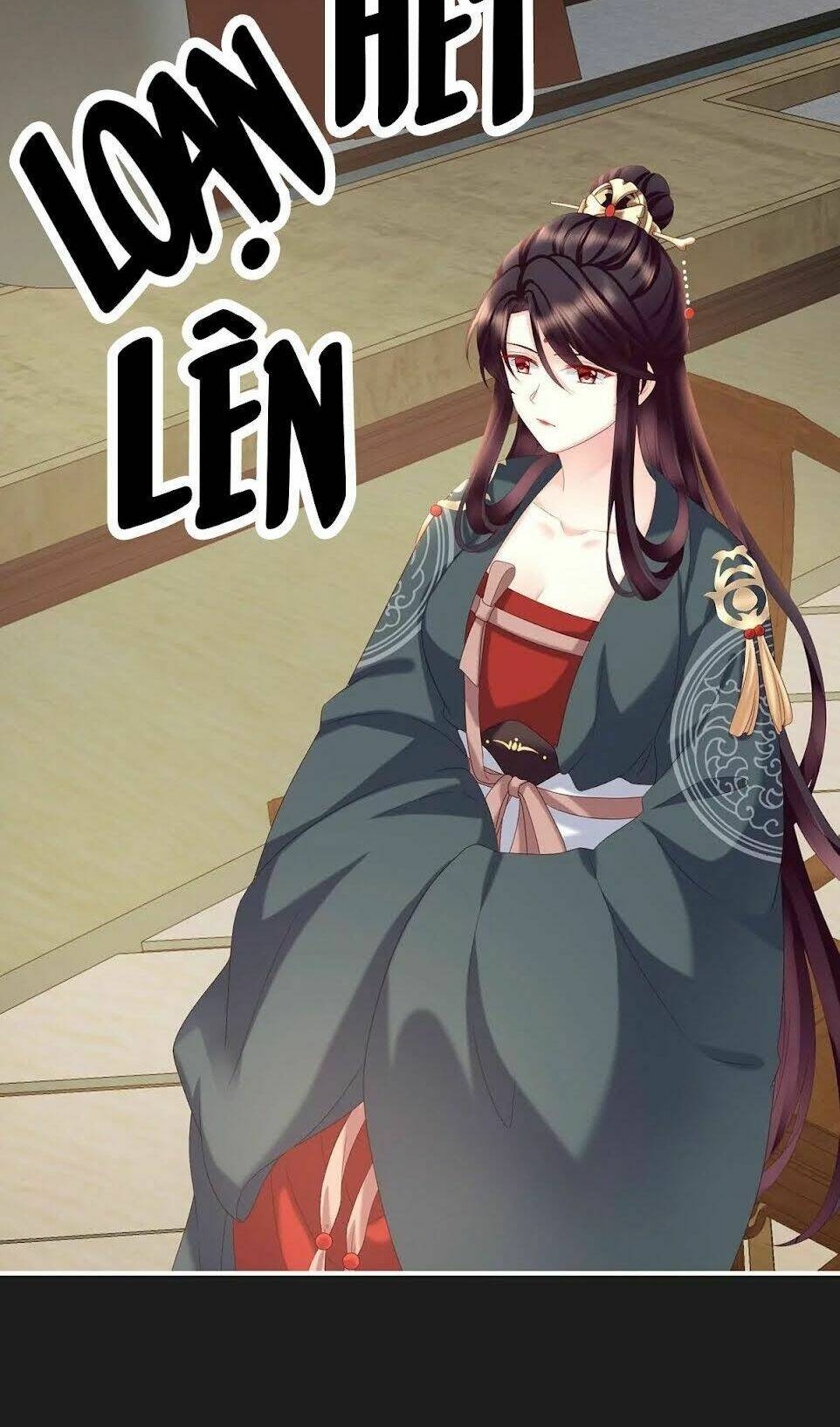 Kiều Phu Có Hỉ: Chapter 13.1