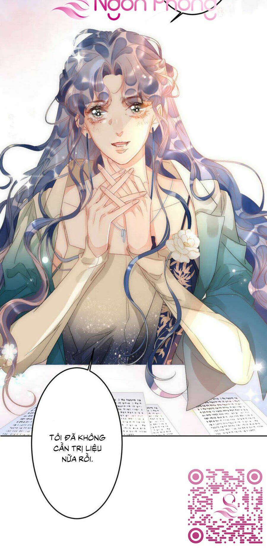 Cựu Ái Tân Nhan: Chapter 5