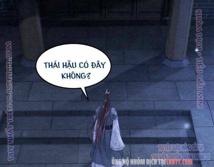 Trọng Sinh Bá Sủng Nhiếp Chính Vương Quá Mạnh Mẽ: Chapter 171