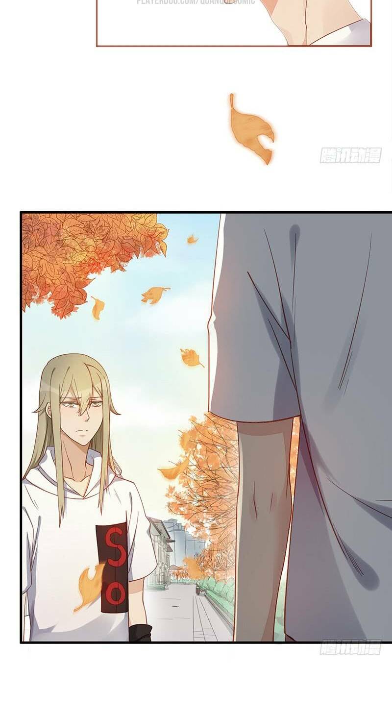 Dã Âu Lão Tổ: Chapter 6