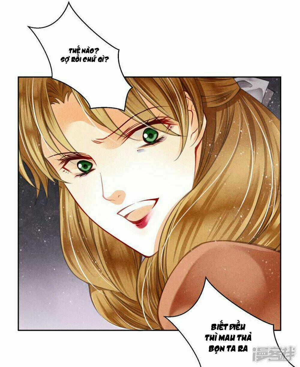 Ái Thượng Vô Địch Tiếu Hoàng Hậu: Chapter 58