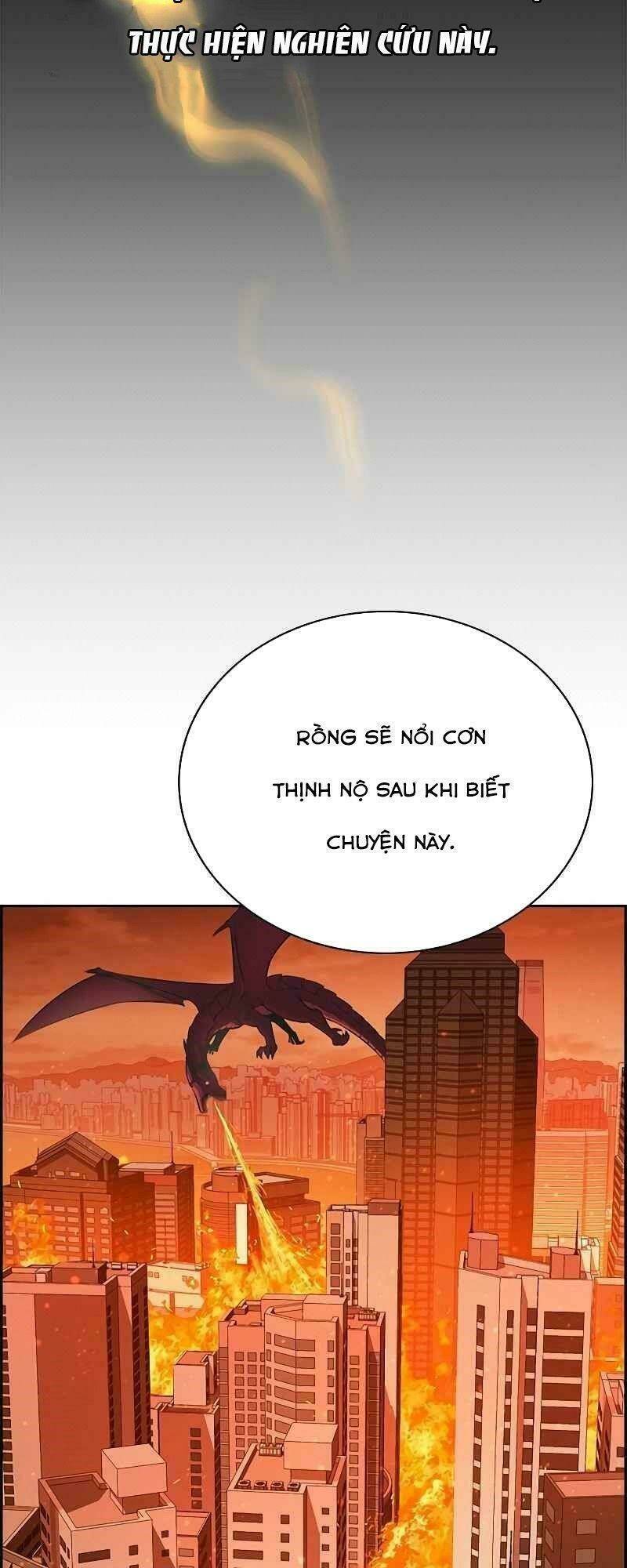 Kẻ Ngoại Lai Ở Vùng Đất Bị Ruồng Bỏ: Chapter 7