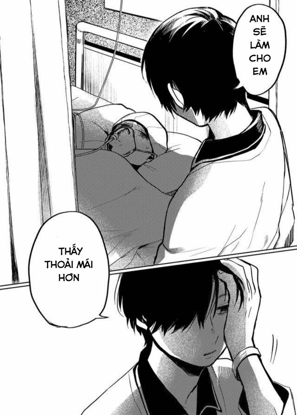 Memento Memori: Chapter 11