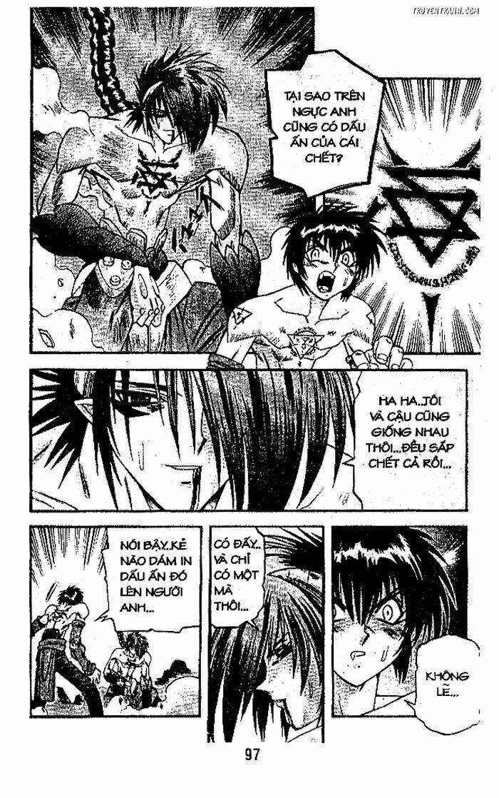 Devil And Devil: Chapter 37