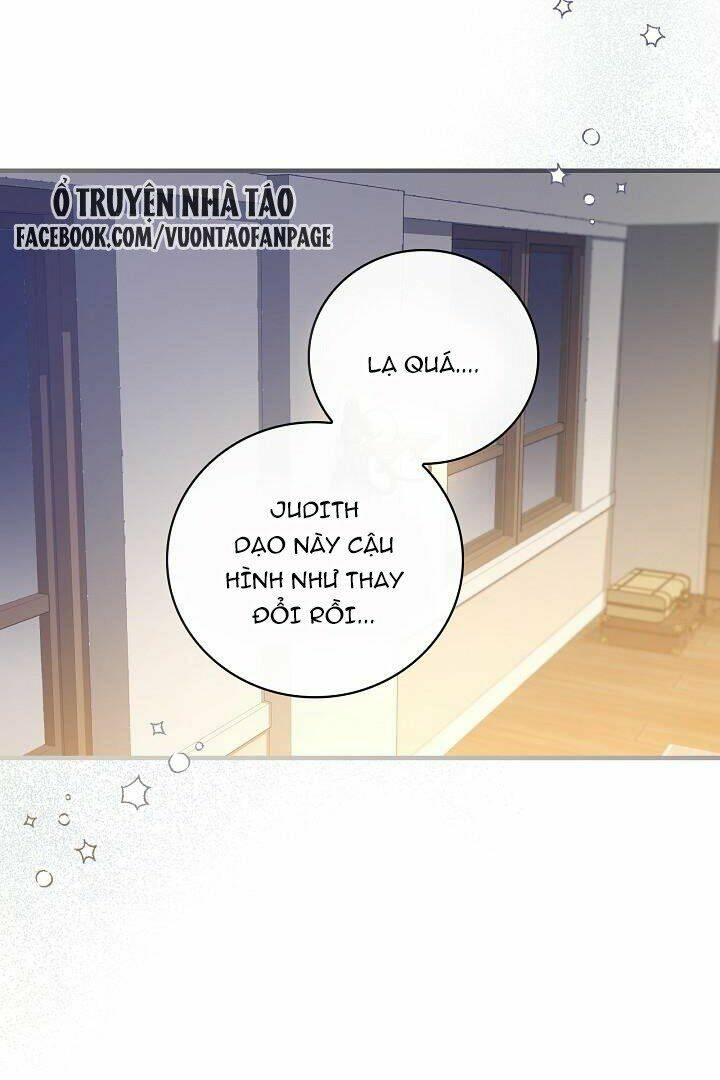 Kỵ Sĩ Đỏ Không Mê Tiền Mù Quáng: Chapter 21