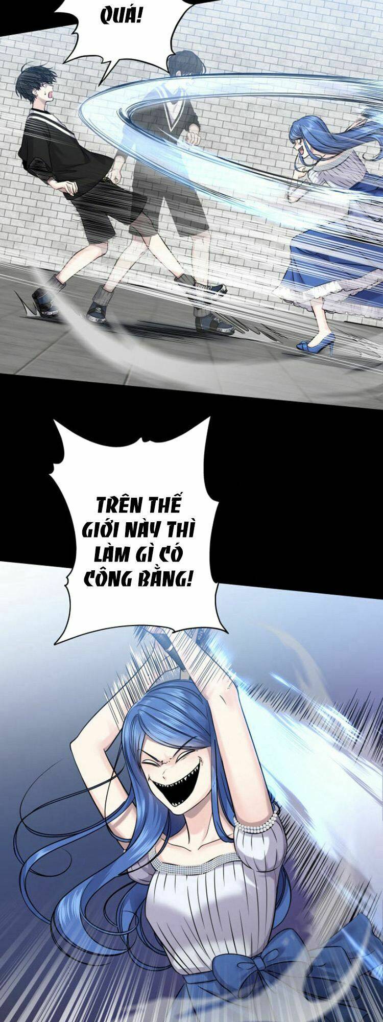 Trò Chơi Của Chúa Thượng: Chapter 5