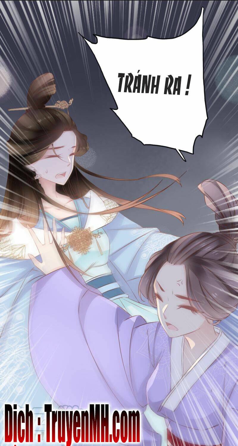 Solo Đi Vương Gia: Chapter 113