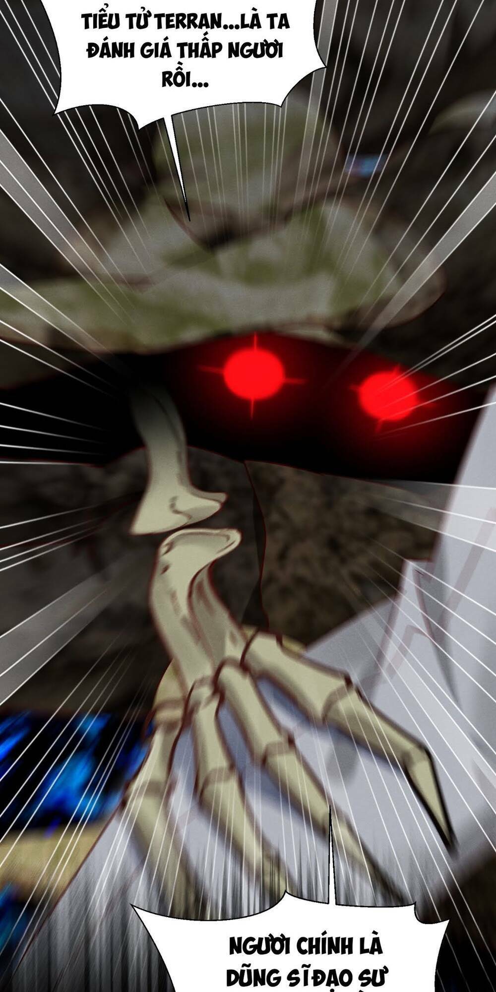 Trở Thành Đạo Sư Dũng Sĩ: Chapter 13