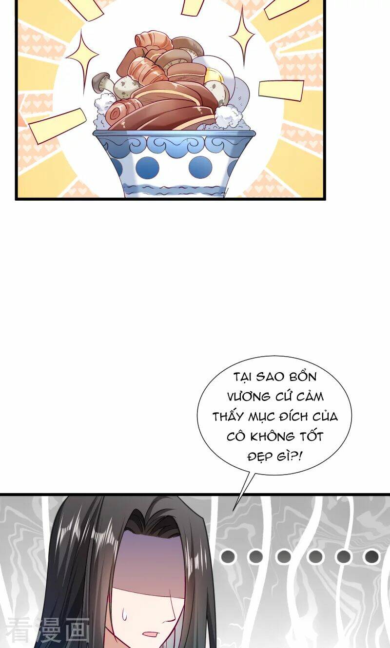 Tiểu Hoàng Thư Và Tiểu Hoàng Thúc: Chapter 37