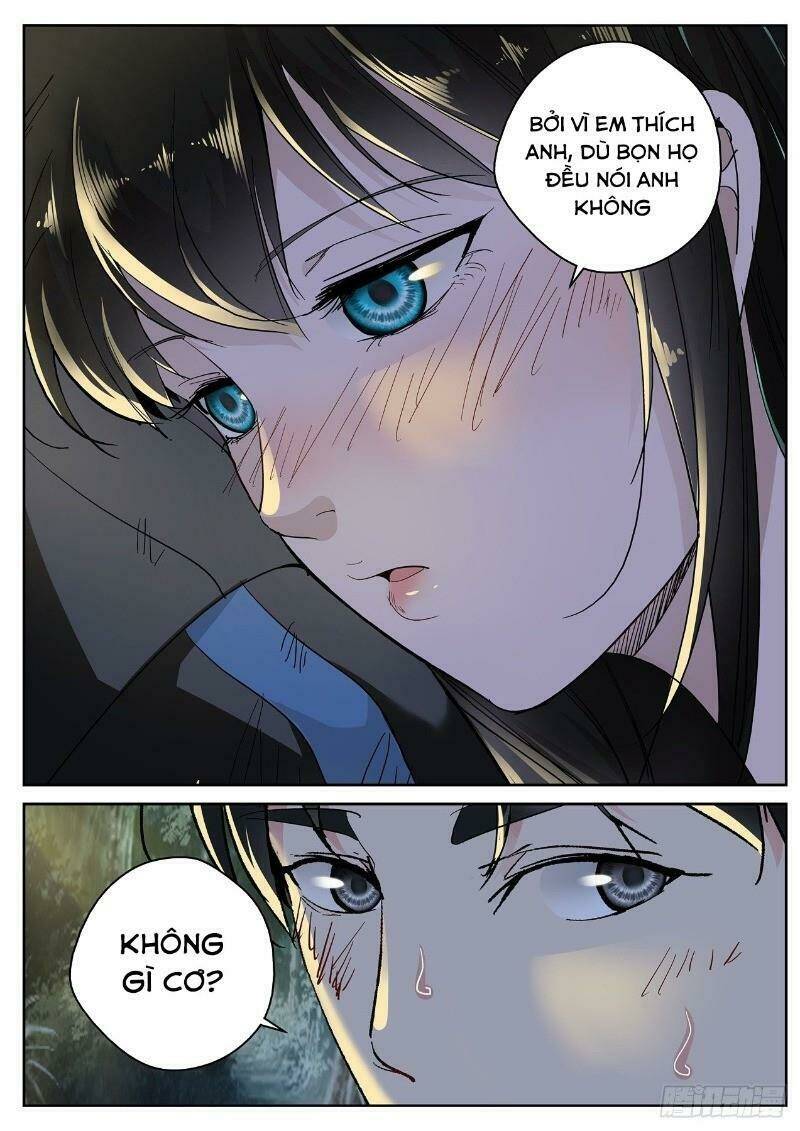 Tối Cường Khí Thiếu: Chapter 179