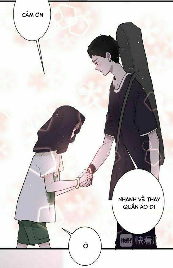 Bạch Nhật Mộng Đồ Giám: Chapter 9