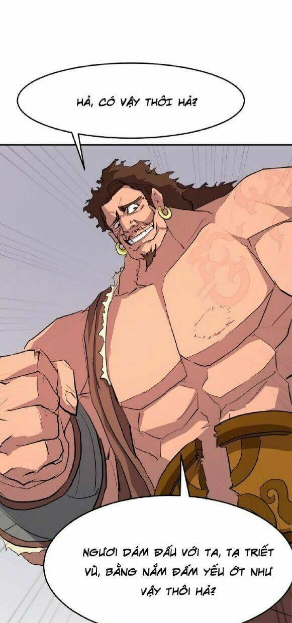 Trọng Sinh, Bất Khả Chiến Bại: Chapter 15