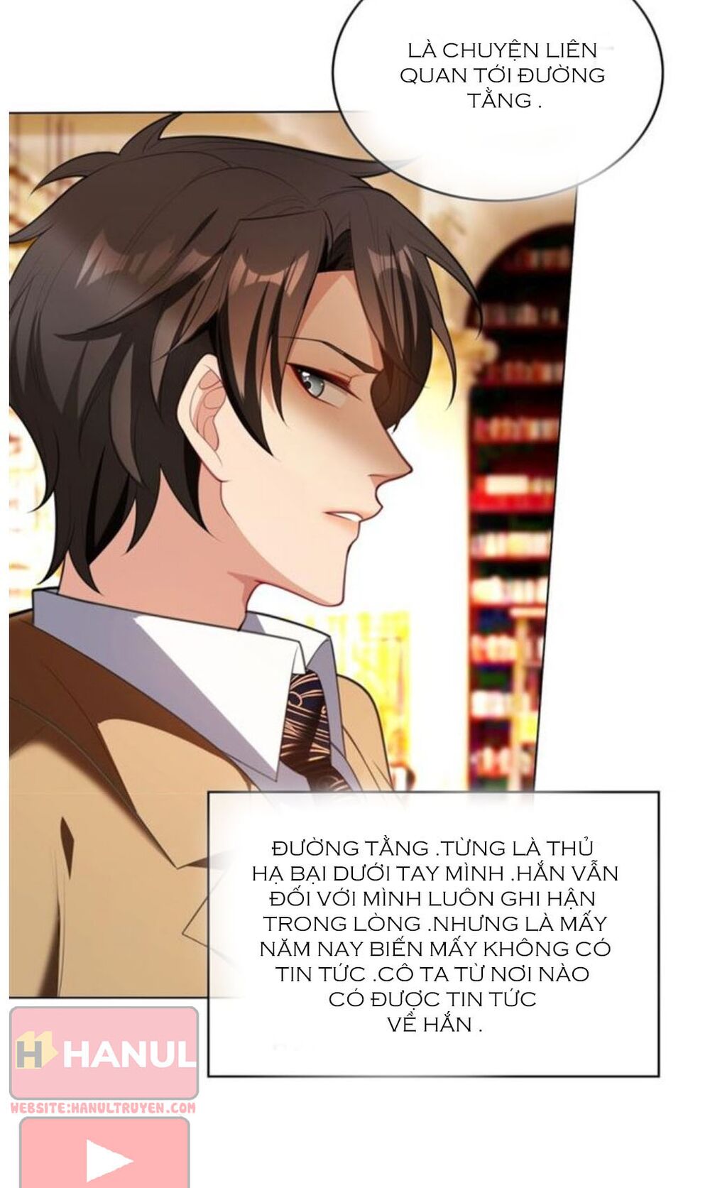 Cô Vợ Nhỏ Nuông Chiều Quá Lại Thành Ác!!: Chapter 170
