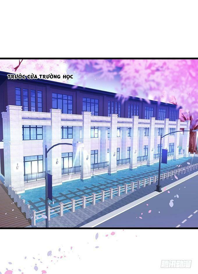 Hồ Tiên Hung Bạo: Chapter 88