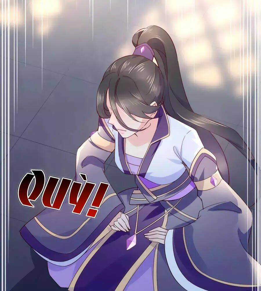 Điềm Mỹ Chi Huyết: Chapter 16