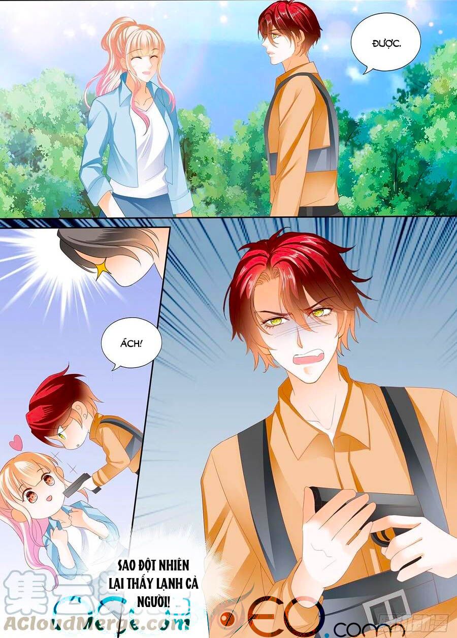 Bá Đạo Tiểu Thúc, Xin Trêu Chọc Vừa Thôi!: Chapter 226