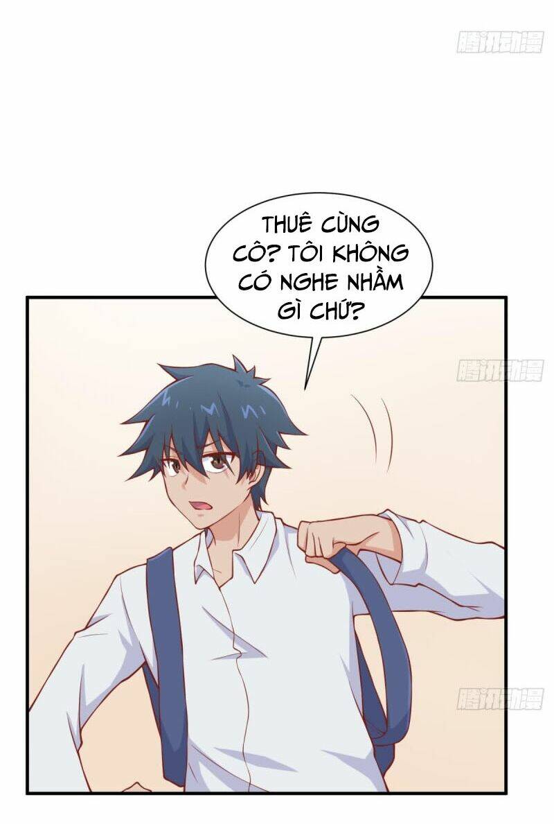 Bác Sĩ Riêng Của Nữ Thần: Chapter 94