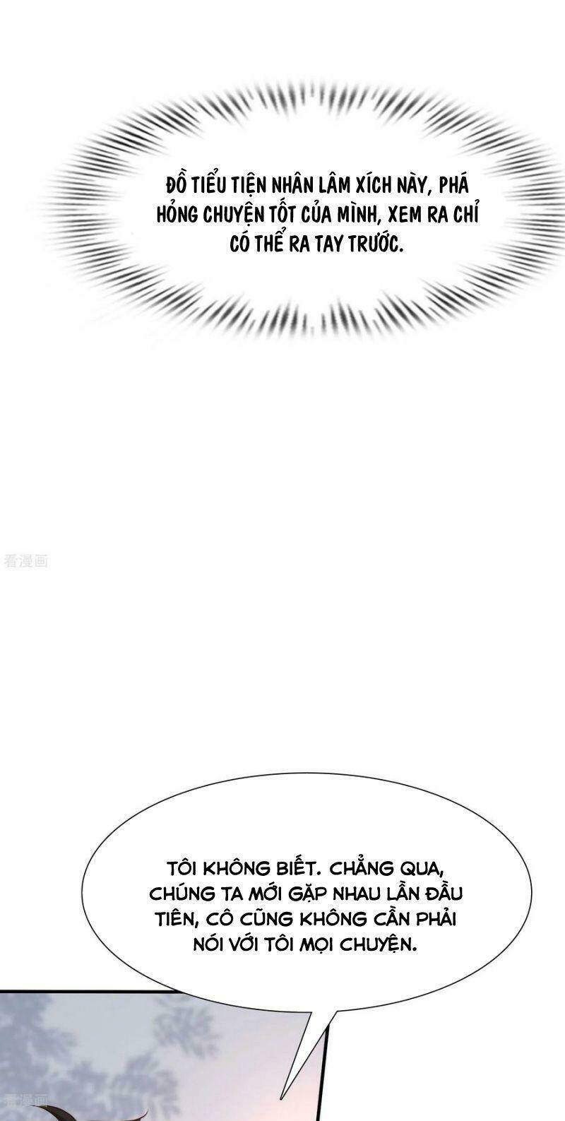 Tối Cường Vận Đào Hoa: Chapter 152