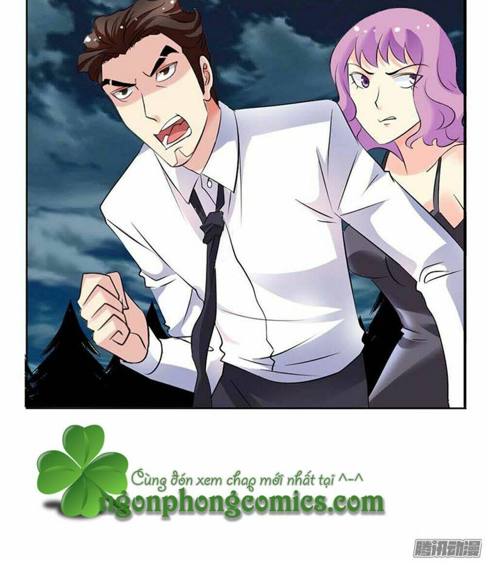 Em Vẫn Còn Nhỏ: Chapter 53