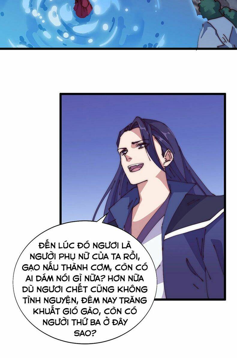 Võ Lăng Cửu Thiên: Chapter 13