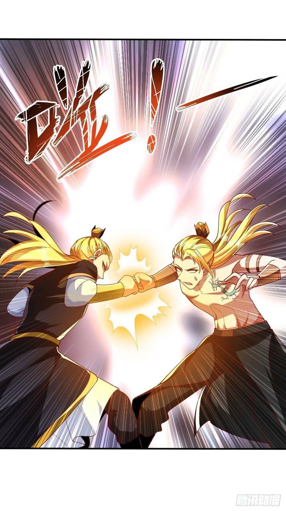Cục Gạch Xông Vào Dị Giới: Chapter 42