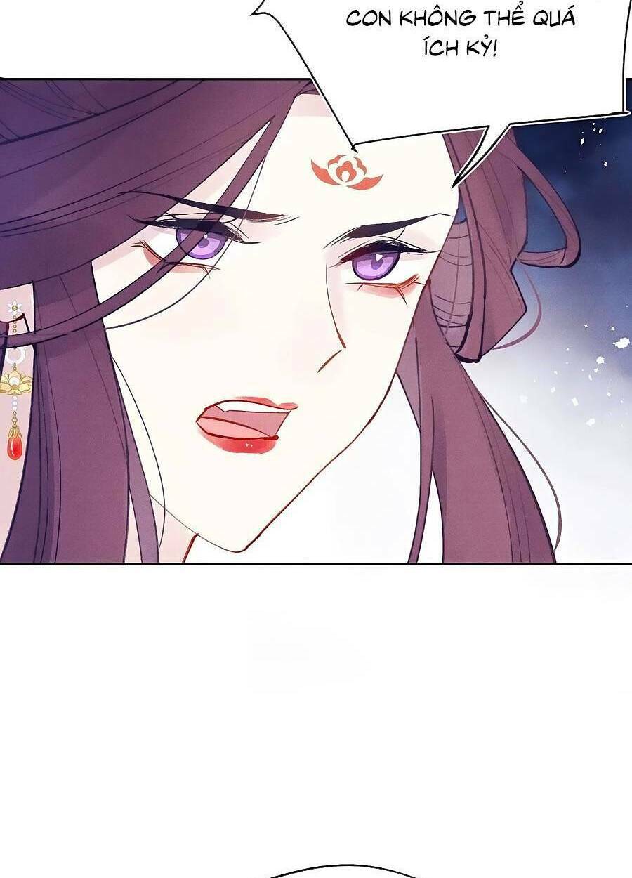 Quân Nhan Tựa Hoa Đào: Chapter 52