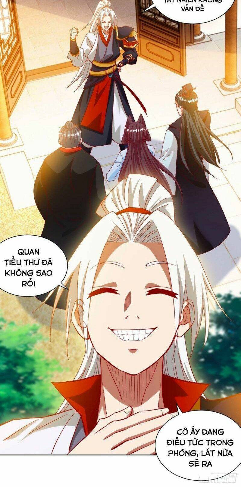 Siêu Cấp Thôn Phệ Hệ Thống: Chapter 22