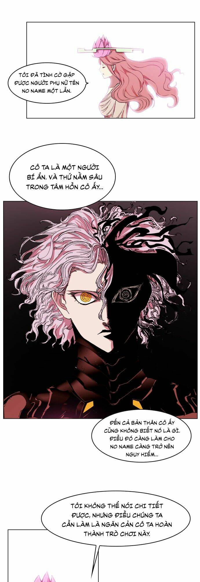 Hard Core Leveling Warrior Ss2: Chapter 33