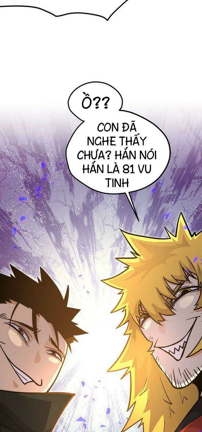 Hắc Uyên Lê Minh Thời: Chapter 18