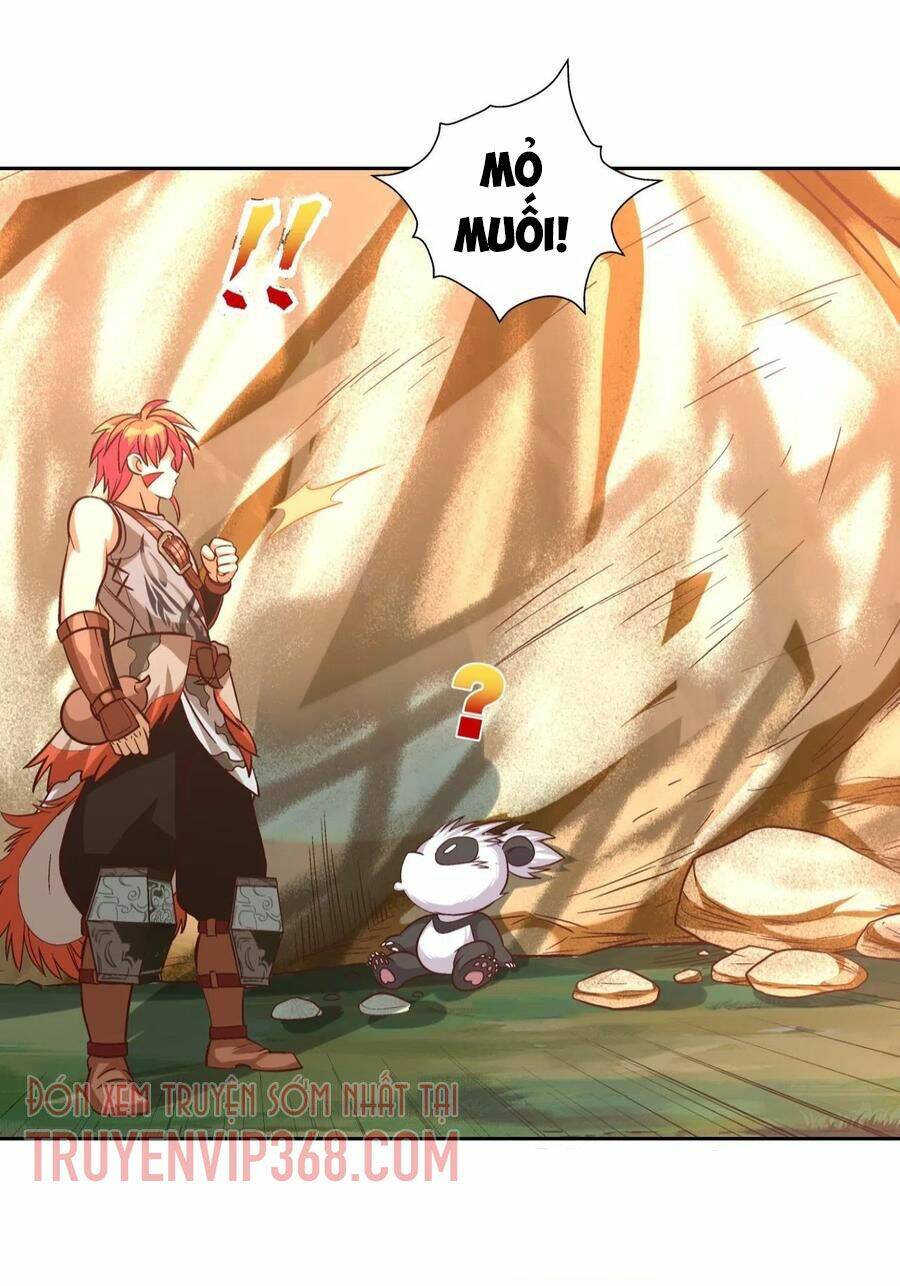 Người Nguyên Thủy Mạnh Nhất: Chapter 40