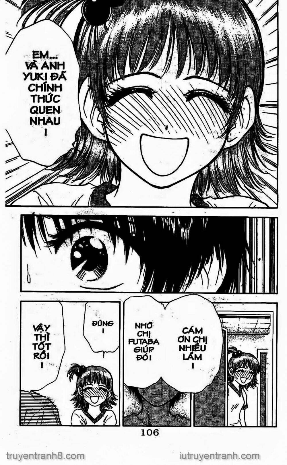 Saladdays: Chapter 149