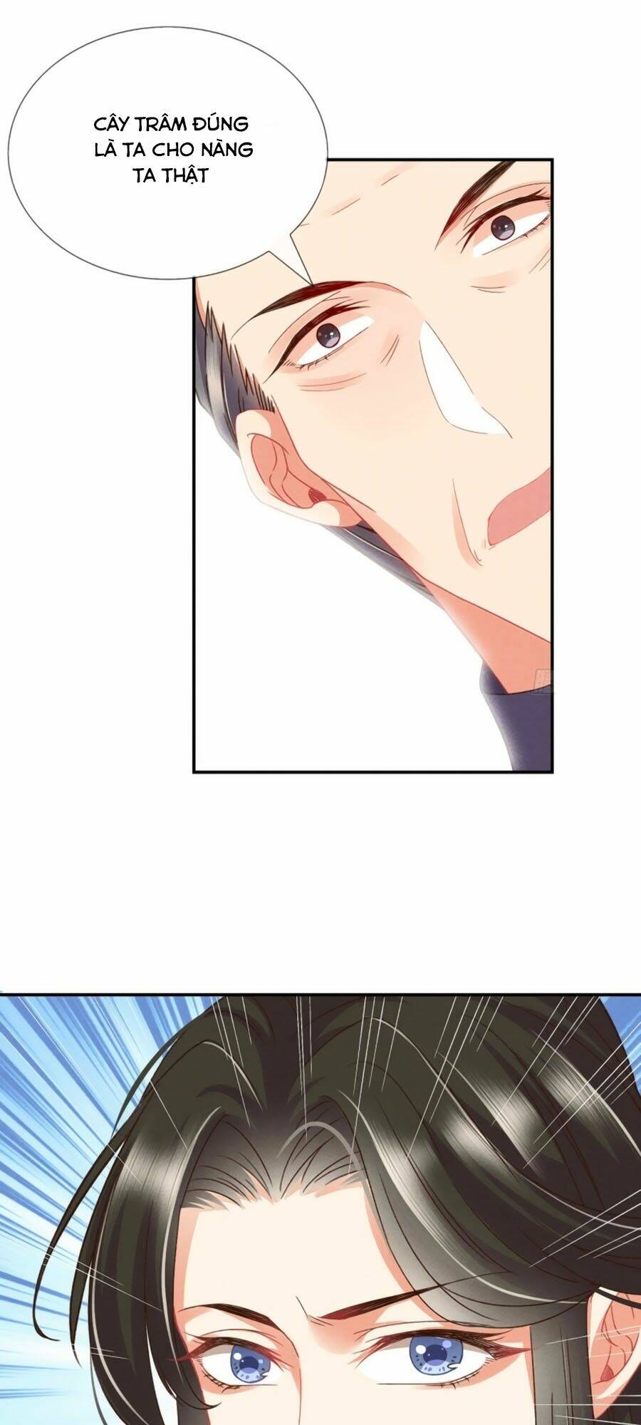 Trọng Sinh Chi Đích Nữ Bất Thiện: Chapter 28