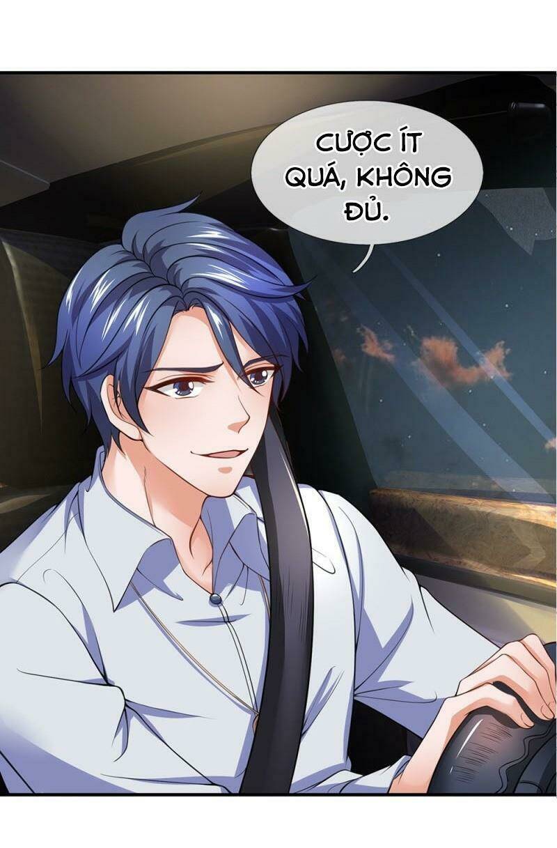 Chung Cực Binh Vương Tại Đô Thị: Chapter 117