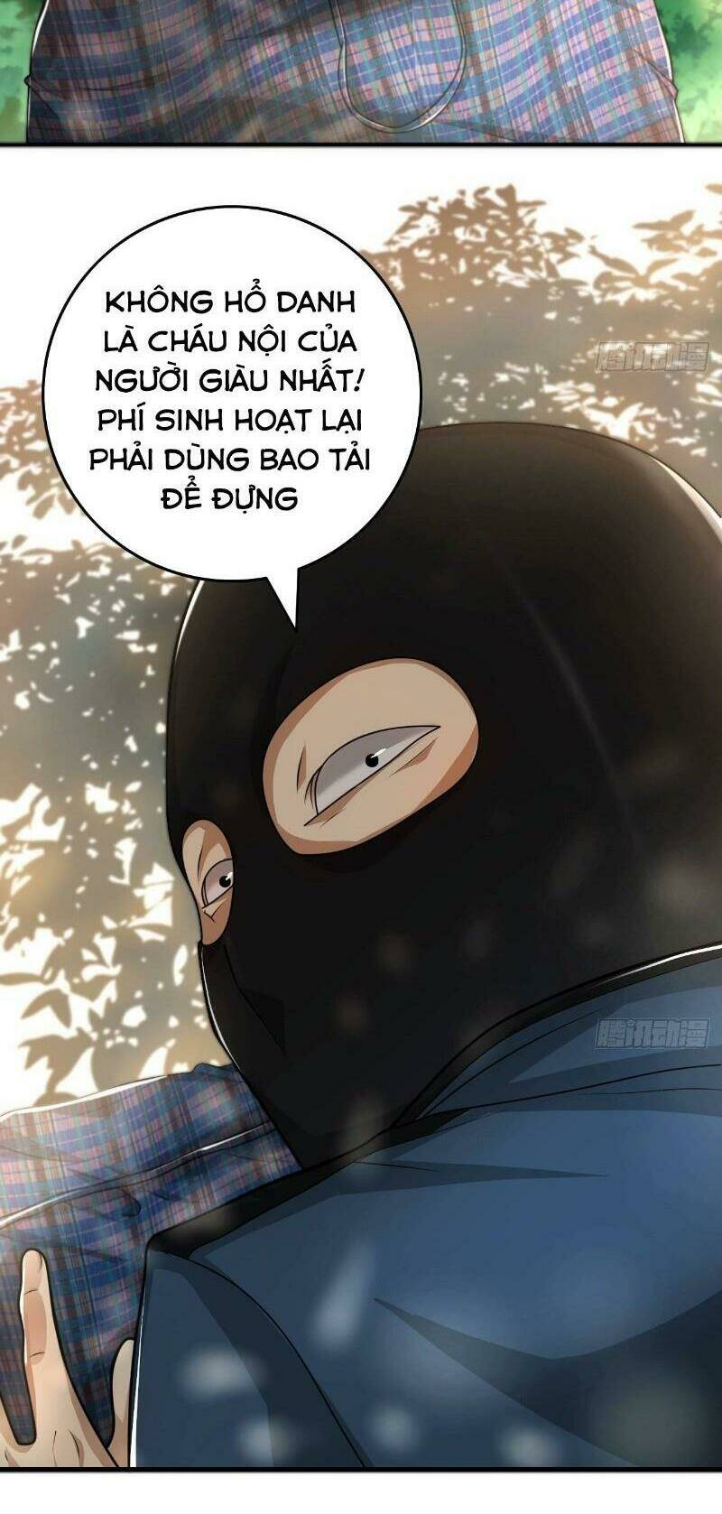 Hệ Thống Bái Kim Siêu Cấp: Chapter 2