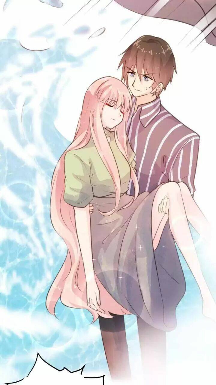 Bản Hợp Đồng Của Tổng Tài Lạnh Lùng: Chapter 12