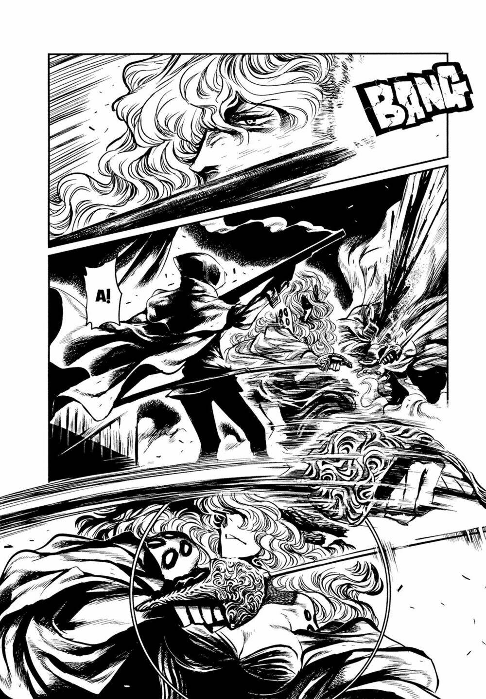 Keyman: Chapter 54