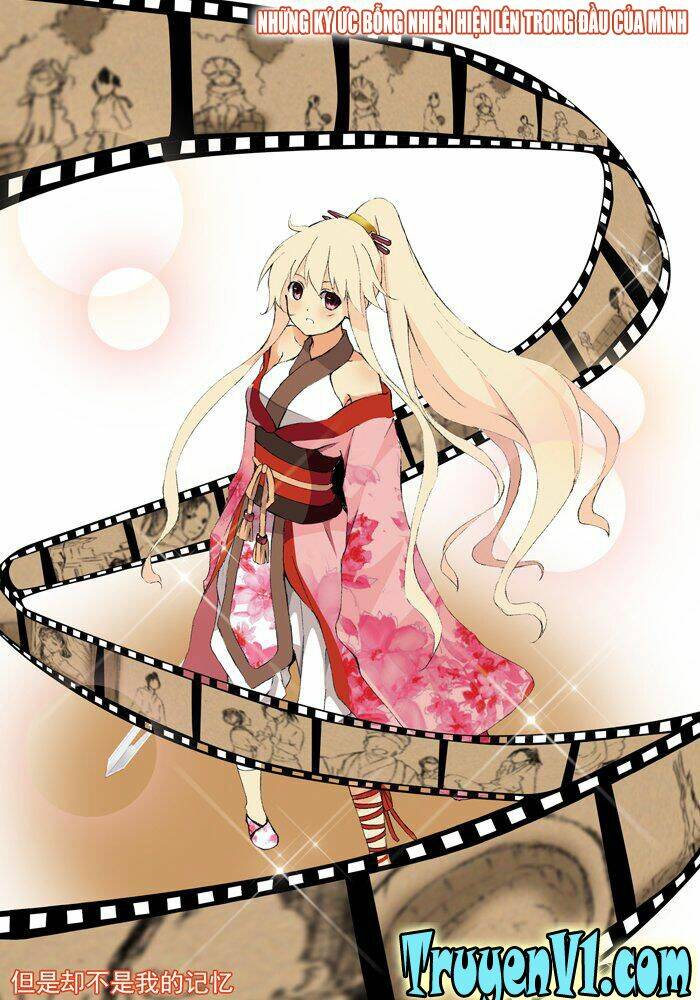 Sơn Hải Thú: Chapter 17