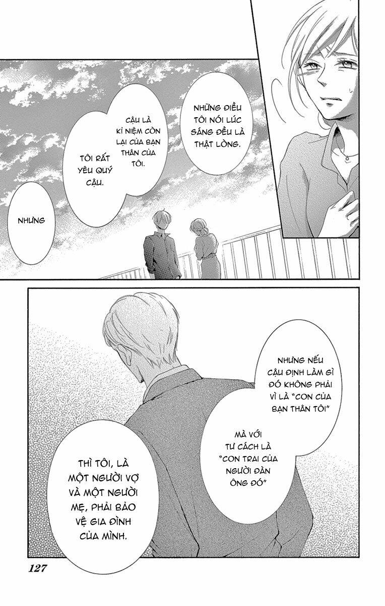 Watashi Wa Tensai O Katte Iru: Chapter 15