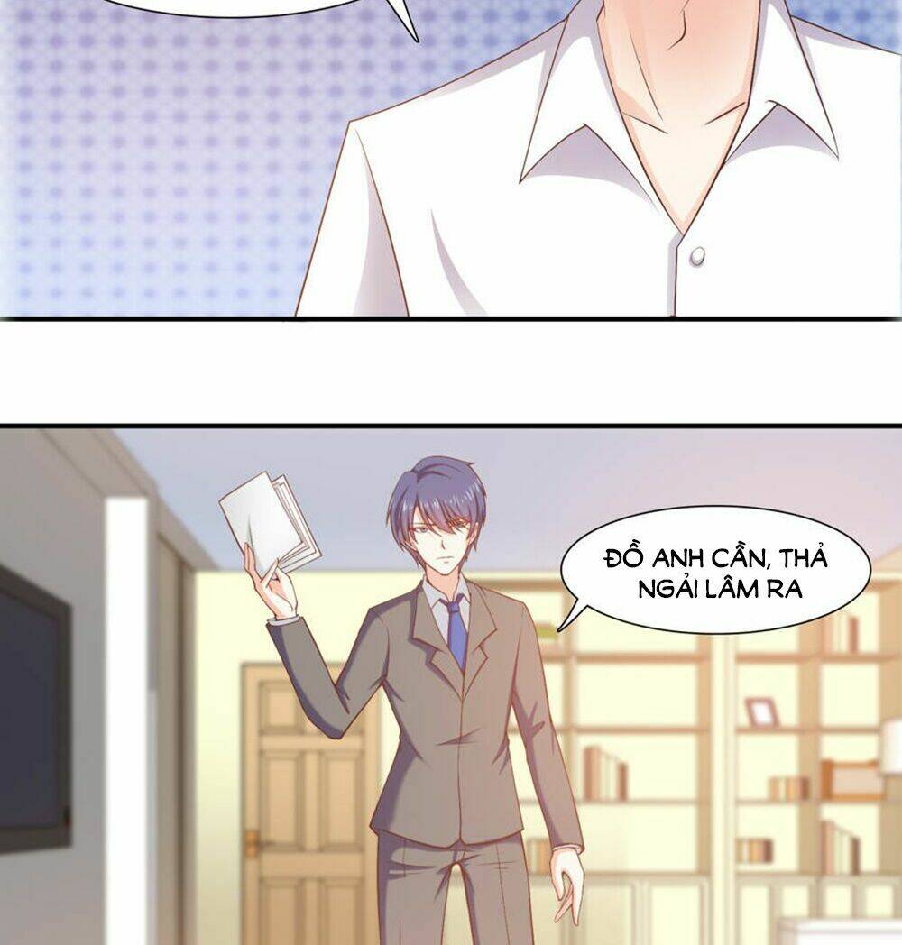 Hướng Tâm Dẫn Lực: Chapter 55