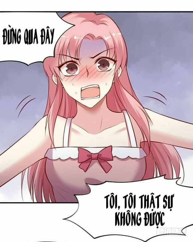 Jm Đặc Thù Khách Nhân Phục Vụ Bộ: Chapter 4.5