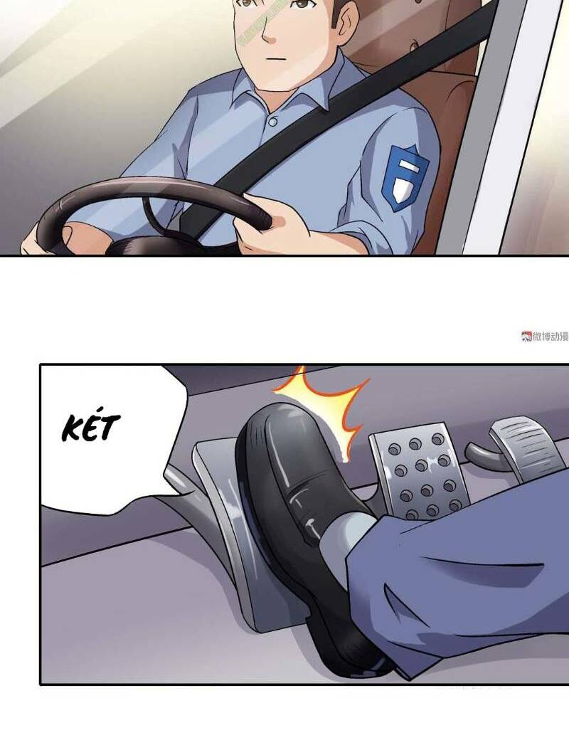 Khống Vận Sư: Chapter 10