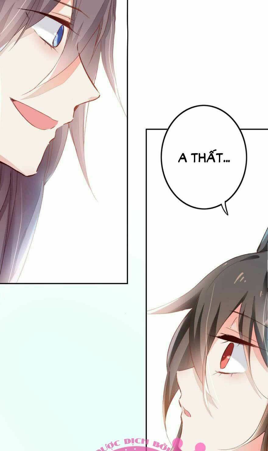 Nghịch Lai Thuận Thú: Chapter 12