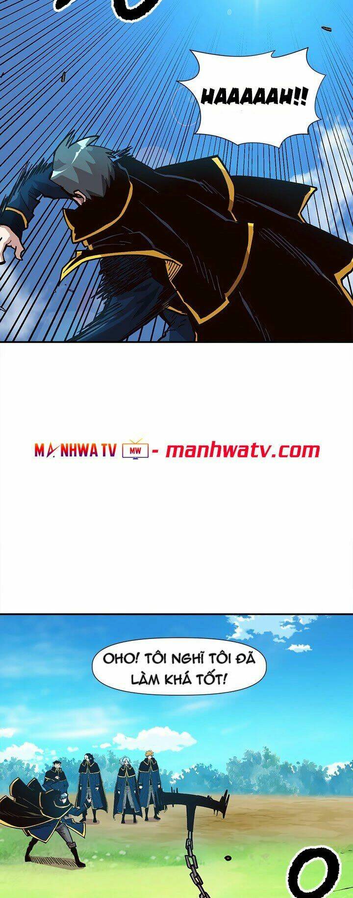 Nô Lệ Nghịch Thiên: Chapter 23