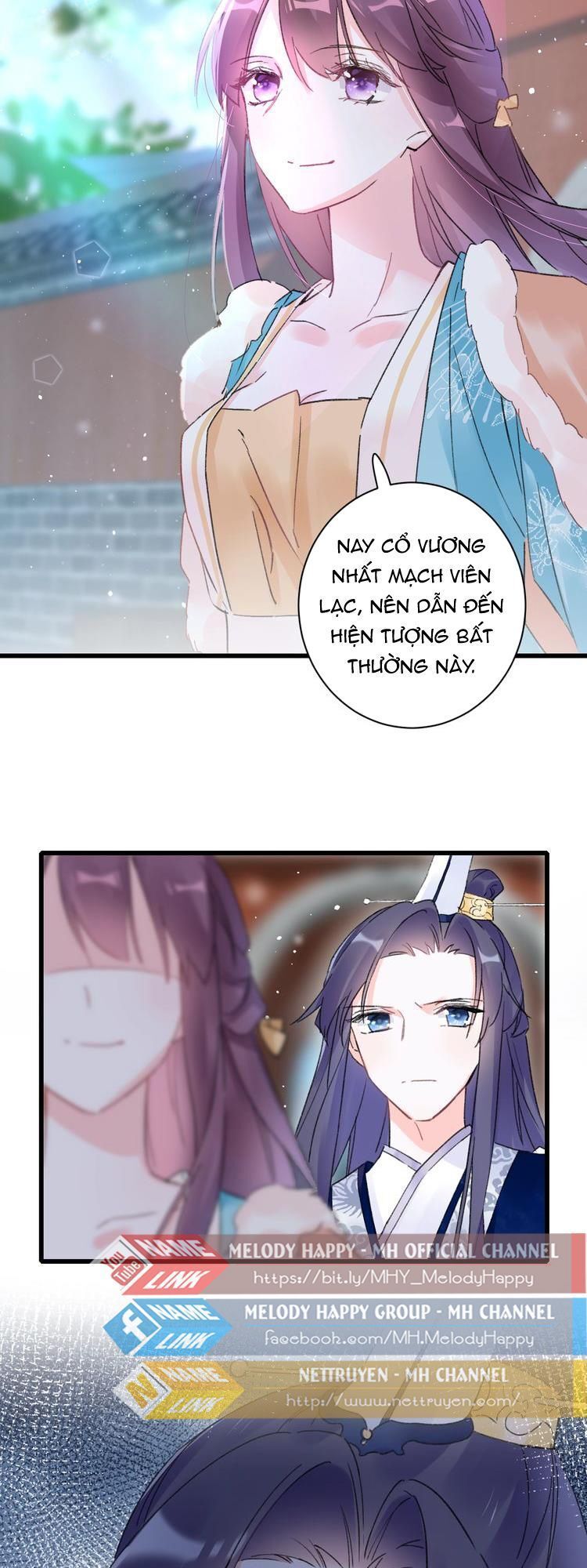 Hoa Nhan Sách 2: Chapter 99