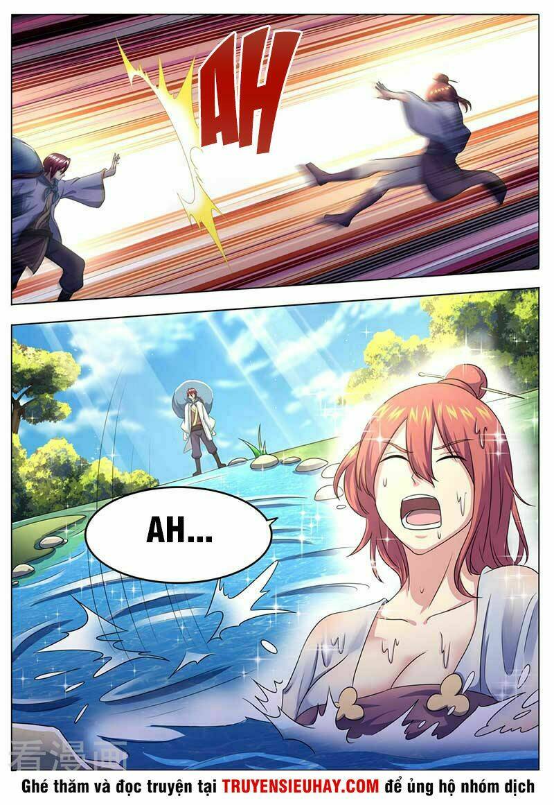 Ta Là Bá Vương: Chapter 47