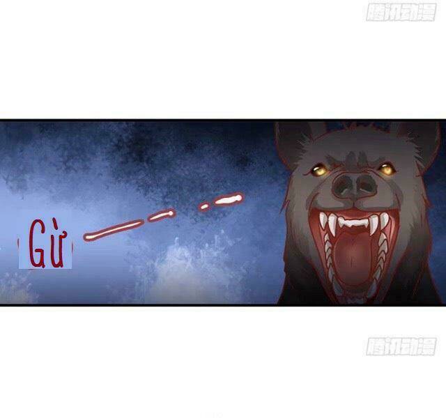 Trọng Sinh Thành Tiểu Nha Đầu: Chapter 5