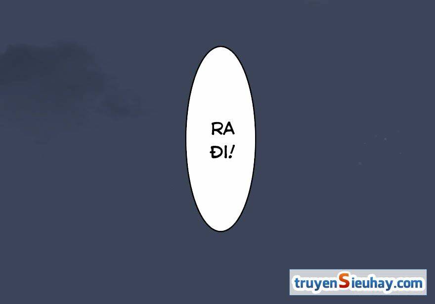 Cửu Hoang Đọa Huyền Sư: Chapter 4