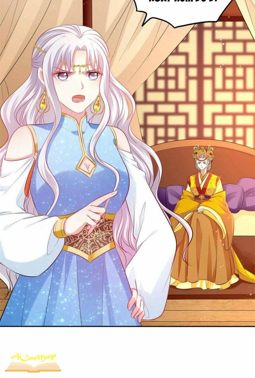 Vương Phi Thật Thích Trang Điểm: Chapter 113